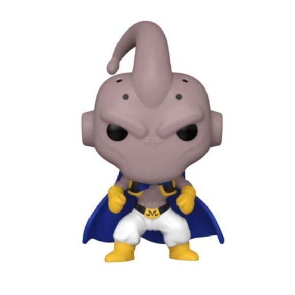 Funko Pop! Dragon Ball Z Vinyl Figures Set - Picture 3 of 5